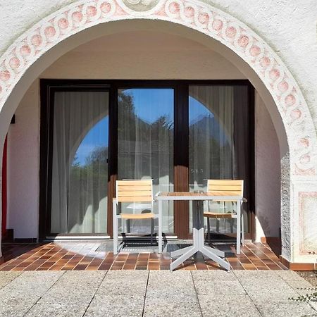 Gästehaus am Kurpark Schliersee Exteriör bild