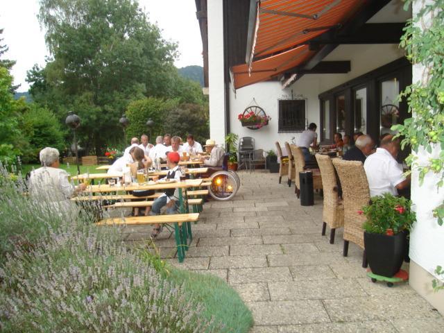 Gästehaus am Kurpark Schliersee Exteriör bild