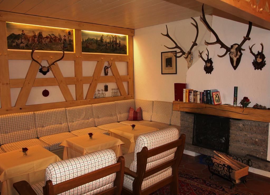 Gästehaus am Kurpark Schliersee Exteriör bild